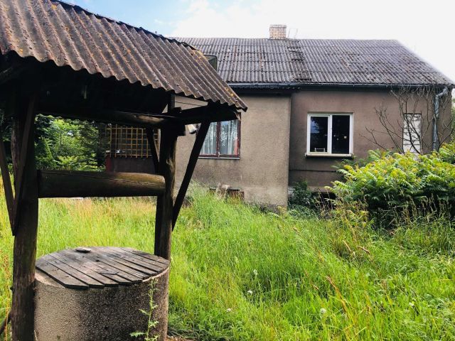 dom wolnostojący Kruszki. Zdjęcie 1