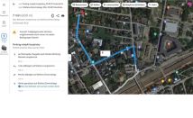 dom wolnostojący Grodzisk Mazowiecki Centrum, ul. S. Żeromskiego. Zdjęcie 3