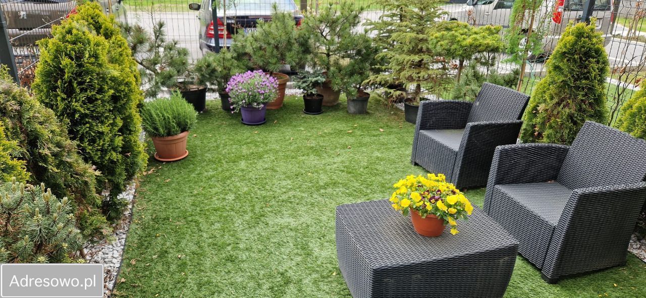 Mieszkanie 4-pokojowe Myślenice Zarabie, ul. Zacisze. Zdjęcie 10