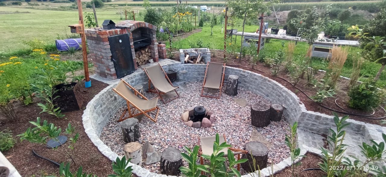 Działka siedliskowa Grodziszcze. Zdjęcie 23