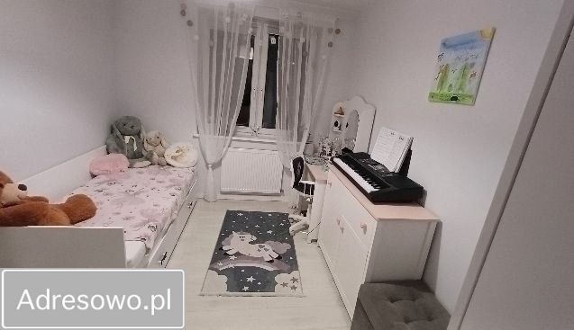 Mieszkanie 3-pokojowe Pisz. Zdjęcie 4