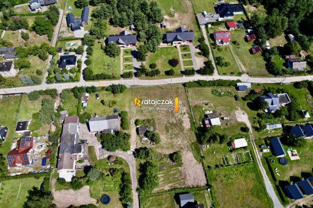 Działka budowlana Gdańsk Sobieszewo, ul. Wiosłowa. Zdjęcie 14