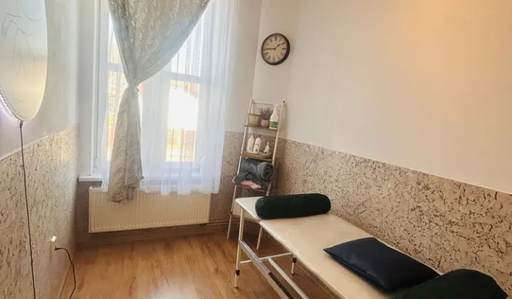 Lokal Świebodzin, ul. Zamkowa