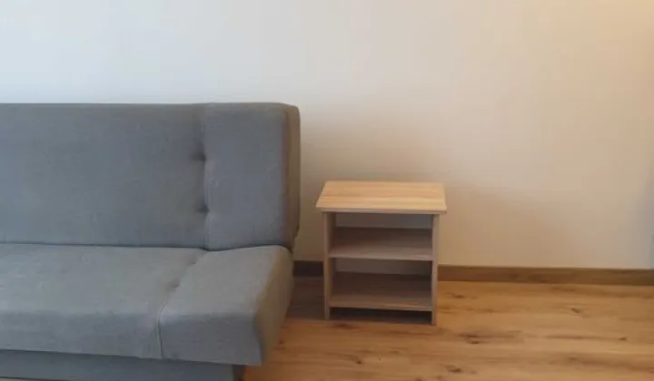 Mieszkanie 1-pokojowe Kielce Centrum