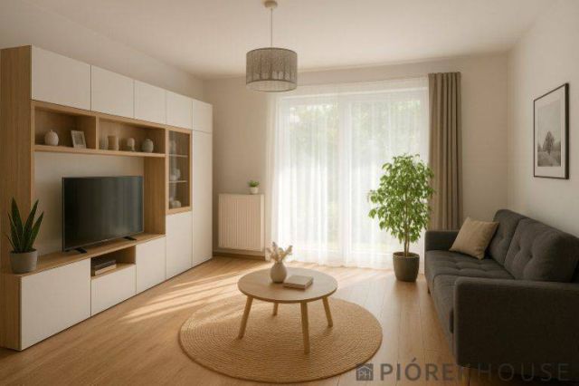 Mieszkanie 2-pokojowe Warszawa Białołęka, ul. Aluzyjna. Zdjęcie 1