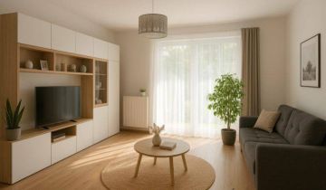 Mieszkanie 2-pokojowe Warszawa Białołęka, ul. Aluzyjna