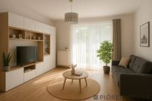 Mieszkanie 2-pokojowe Warszawa Białołęka, ul. Aluzyjna