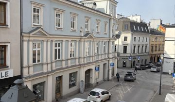 Mieszkanie 2-pokojowe Kielce Centrum, ul. Wesoła