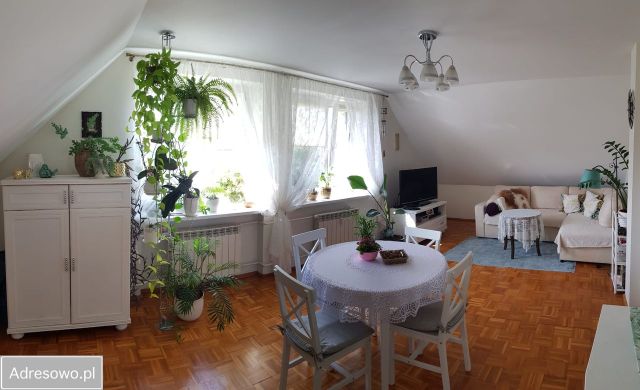 Mieszkanie 2-pokojowe Malczyce, ul. Łąkowa. Zdjęcie 1