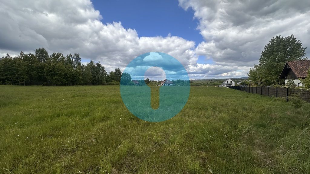 Działka Kielce Bukówka, ul. Miętowa. Zdjęcie 10