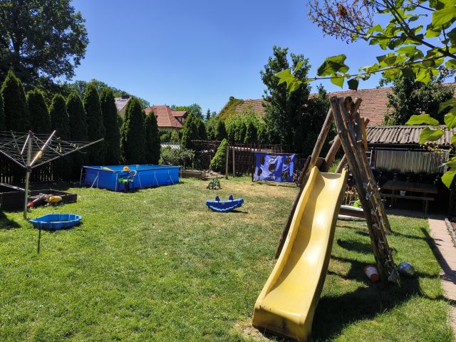 bliźniak, 8 pokoi Trzebnica, ul. Bolesława Chrobrego. Zdjęcie 1