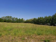 Działka budowlana Dziemiany