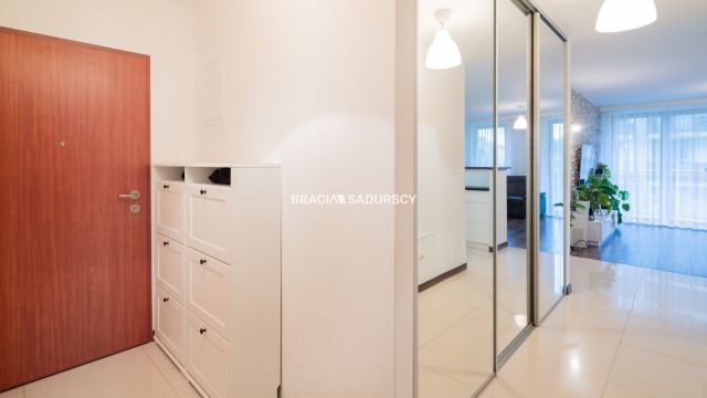 Mieszkanie 3-pokojowe Kraków Bieżanów, ul. Henryka i Karola Czeczów. Zdjęcie 20