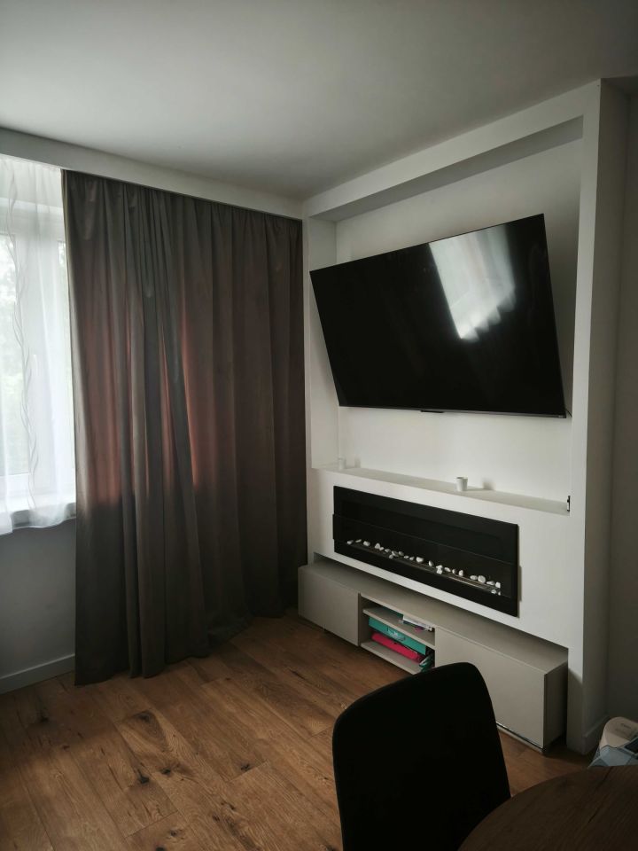 Mieszkanie 4-pokojowe Wyszków, ul. Geodetów