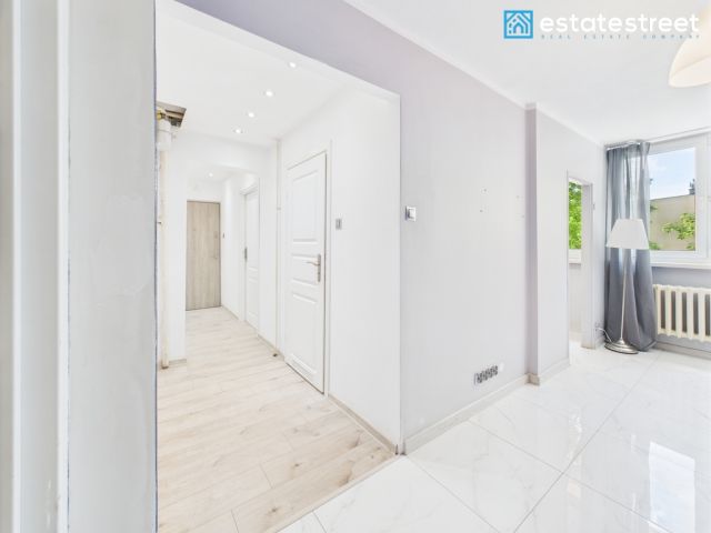 Mieszkanie 3-pokojowe Katowice, ul. Piękna. Zdjęcie 5