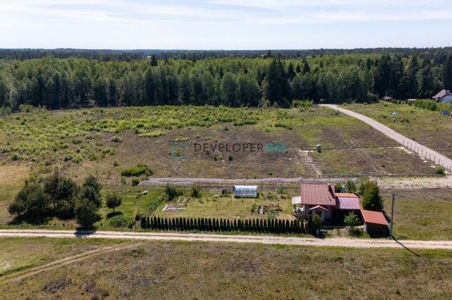 dom wolnostojący, 3 pokoje Solniczki. Zdjęcie 8