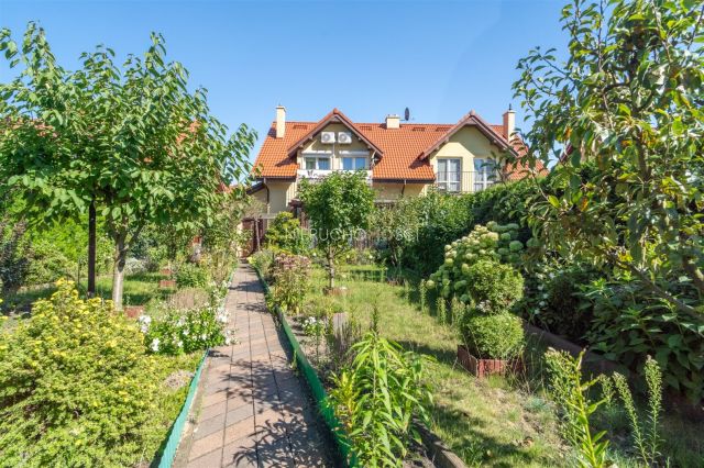 dom szeregowy, 4 pokoje Wołów, ul. Zaułek Zielony. Zdjęcie 16