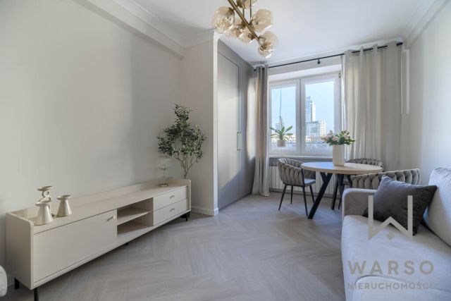 Mieszkanie 2-pokojowe Warszawa Wola, ul. Chmielna. Zdjęcie 14