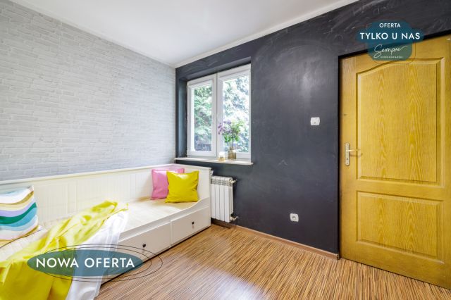 bliźniak, 3 pokoje Zduńska Wola, ul. Wiejska. Zdjęcie 8