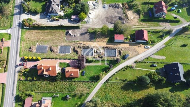 dom wolnostojący, 4 pokoje Kłaj. Zdjęcie 13