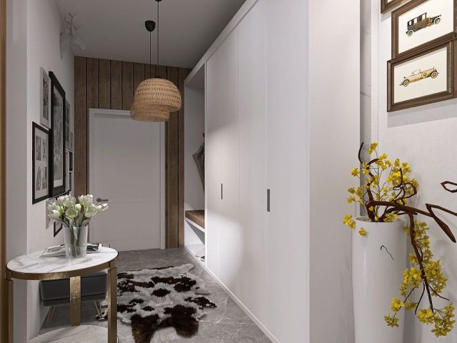 Mieszkanie 4-pokojowe Kraków Stare Miasto, ul. Stefana Batorego. Zdjęcie 6