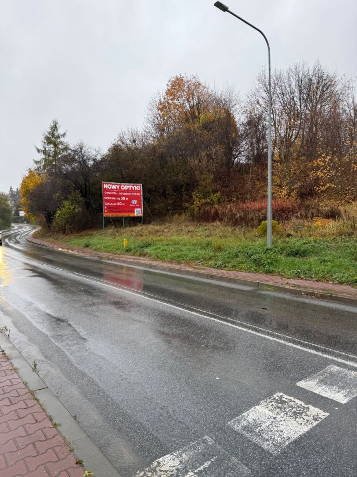 Działka budowlana Nałęczów. Zdjęcie 5