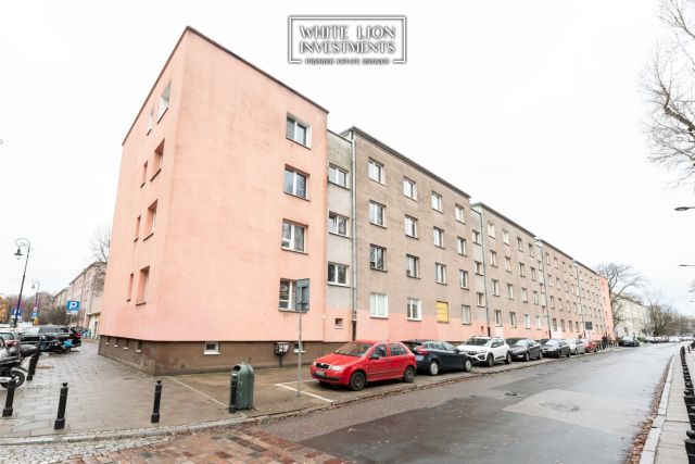 Mieszkanie 2-pokojowe Warszawa Śródmieście, ul. Franciszkańska. Zdjęcie 14