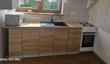 Mieszkanie 1-pokojowe Gryfice, ul. Gdańska