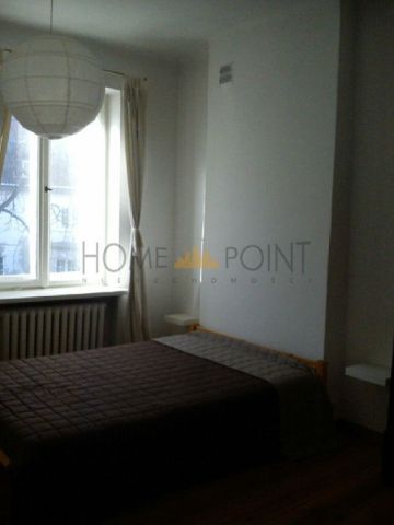 Mieszkanie 2-pokojowe Warszawa Śródmieście, ul. Belwederska. Zdjęcie 9