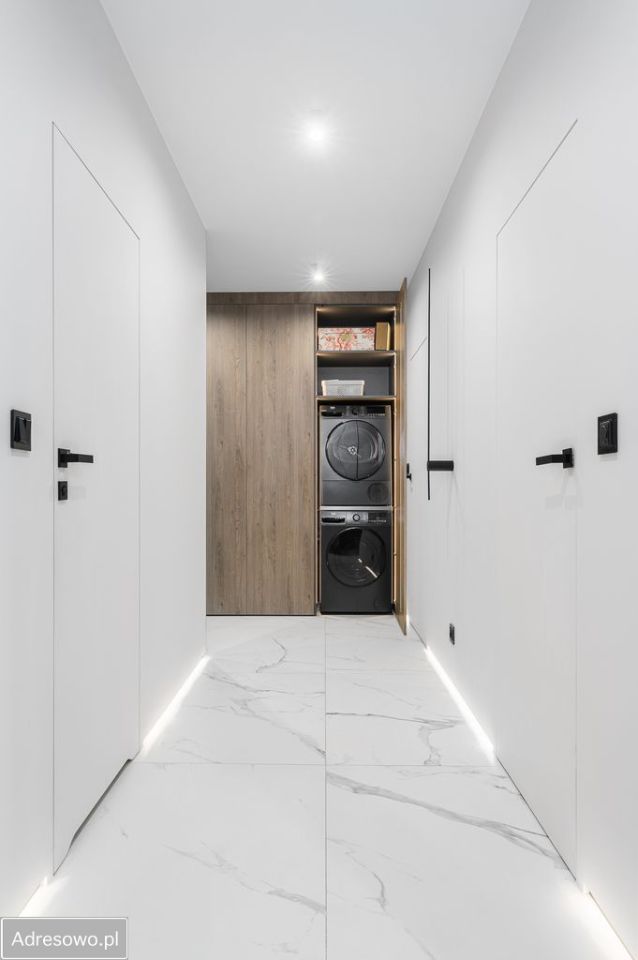 Mieszkanie 3-pokojowe Warszawa Targówek, ul. Tużycka. Zdjęcie 11