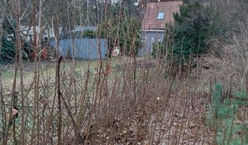 Działka budowlana Sulejówek, ul. Matejki