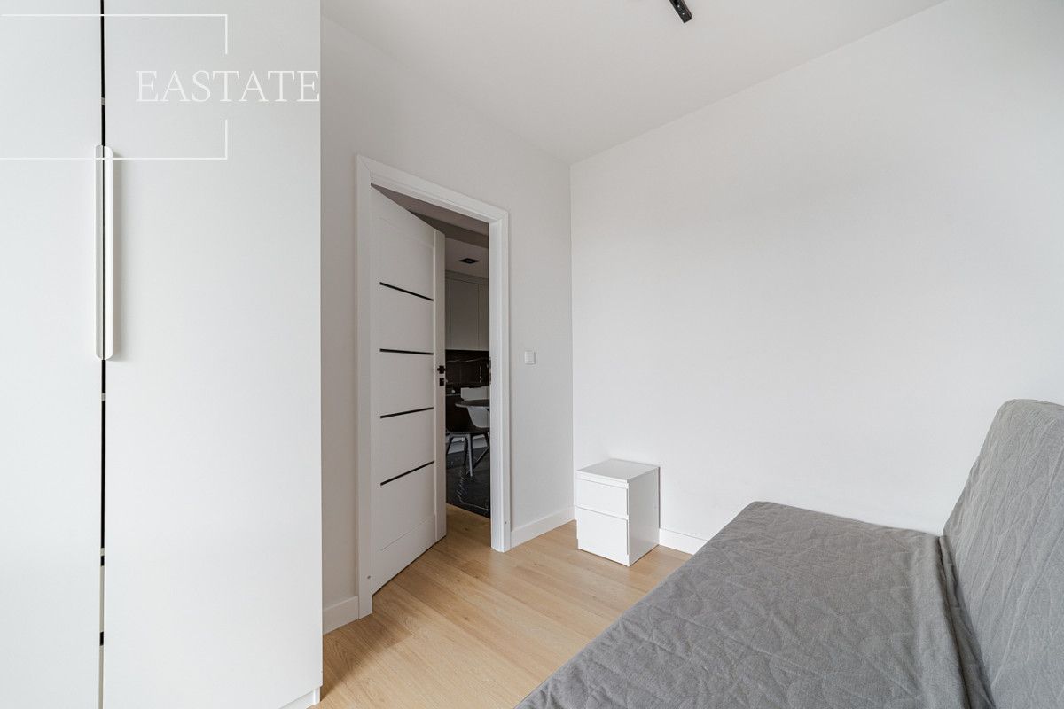 Mieszkanie 2-pokojowe Warszawa Włochy, ul. Wiktoryn. Zdjęcie 10