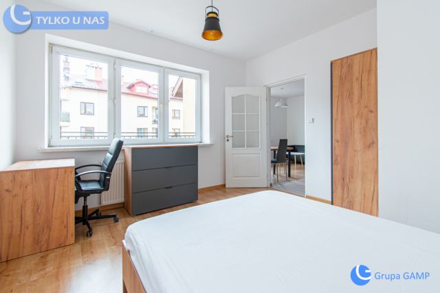 Mieszkanie 2-pokojowe Kraków Mistrzejowice, ul. Orła Białego. Zdjęcie 8