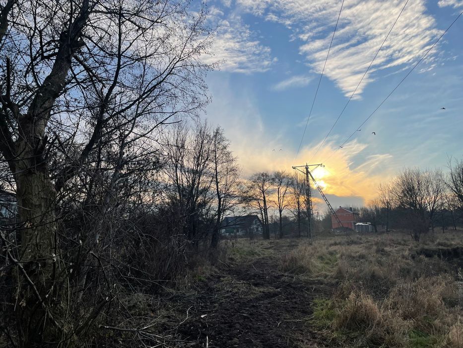 Działka budowlana Żyrardów, ul. Akacjowa. Zdjęcie 3