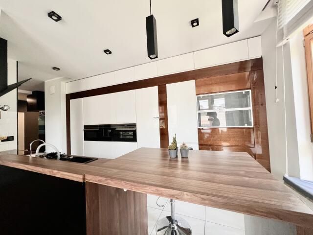 Mieszkanie 4-pokojowe Warszawa Wilanów, ul. Sarmacka. Zdjęcie 15