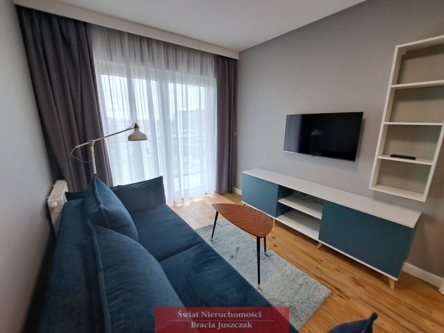 Mieszkanie 2-pokojowe Wrocław Szczepin, ul. Legnicka. Zdjęcie 8