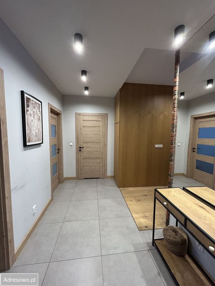 Mieszkanie 3-pokojowe Łódź Polesie, ul. Spadochroniarzy. Zdjęcie 5