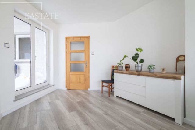 Mieszkanie 3-pokojowe Gdynia Cisowa, ul. Chylońska. Zdjęcie 6