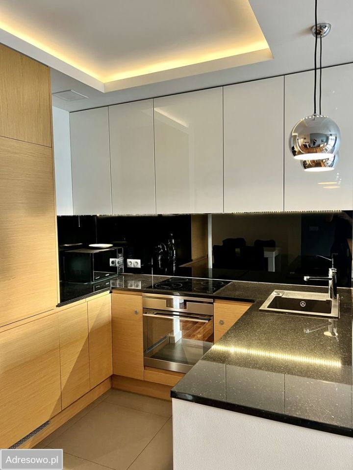 Mieszkanie 3-pokojowe Warszawa Mokotów, ul. Bluszczańska. Zdjęcie 13