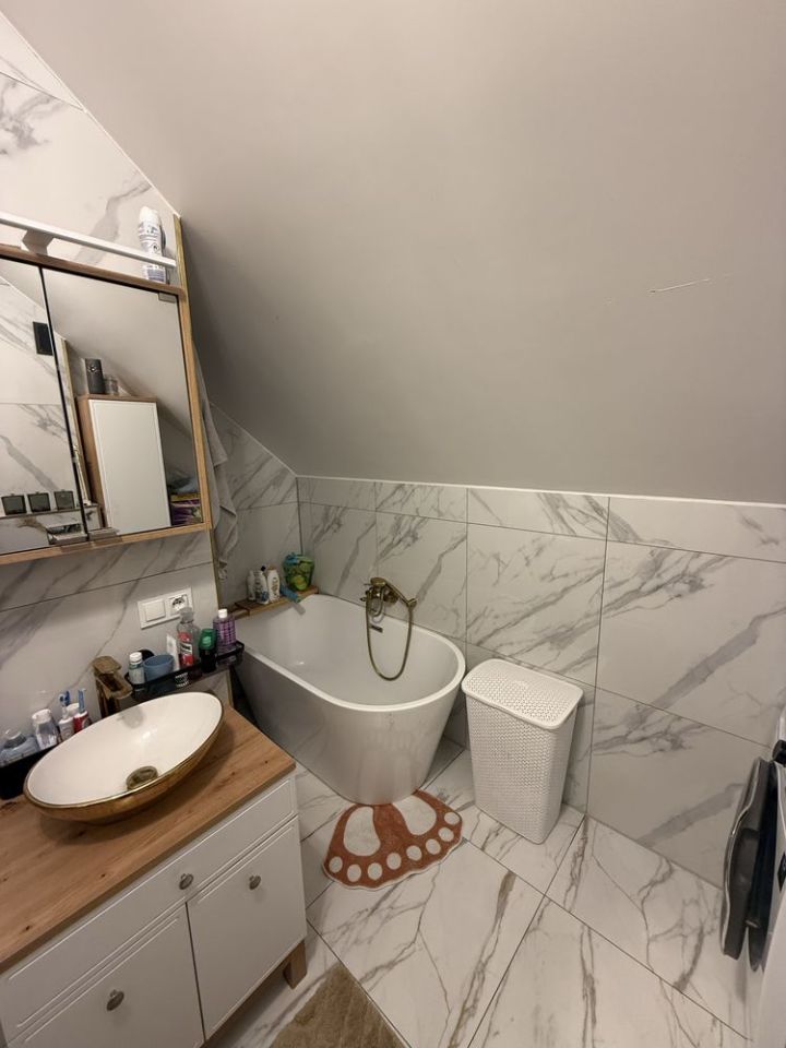 Mieszkanie 3-pokojowe Rumia, ul. Jachtowa. Zdjęcie 5