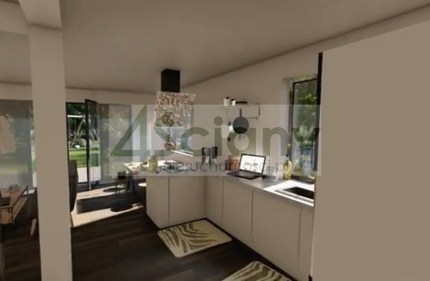 dom szeregowy, 5 pokoi Grodzisk Mazowiecki. Zdjęcie 5