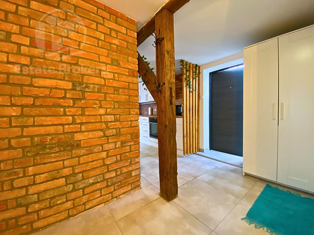 Mieszkanie 3-pokojowe Wrocław Krzyki, ul. Łódzka. Zdjęcie 15