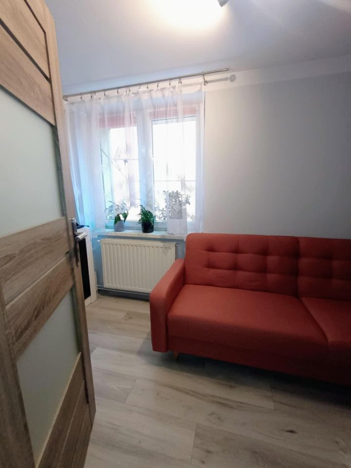 Mieszkanie 3-pokojowe Przemyśl Centrum, ul. Józefa Ignacego Kraszewskiego. Zdjęcie 2