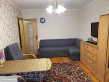 Mieszkanie 2-pokojowe Gdańsk Brzeźno, ul. Dworska. Zdjęcie 4