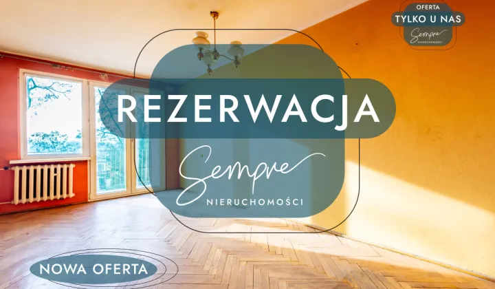 Mieszkanie 2-pokojowe Warta, ul. Sieradzka