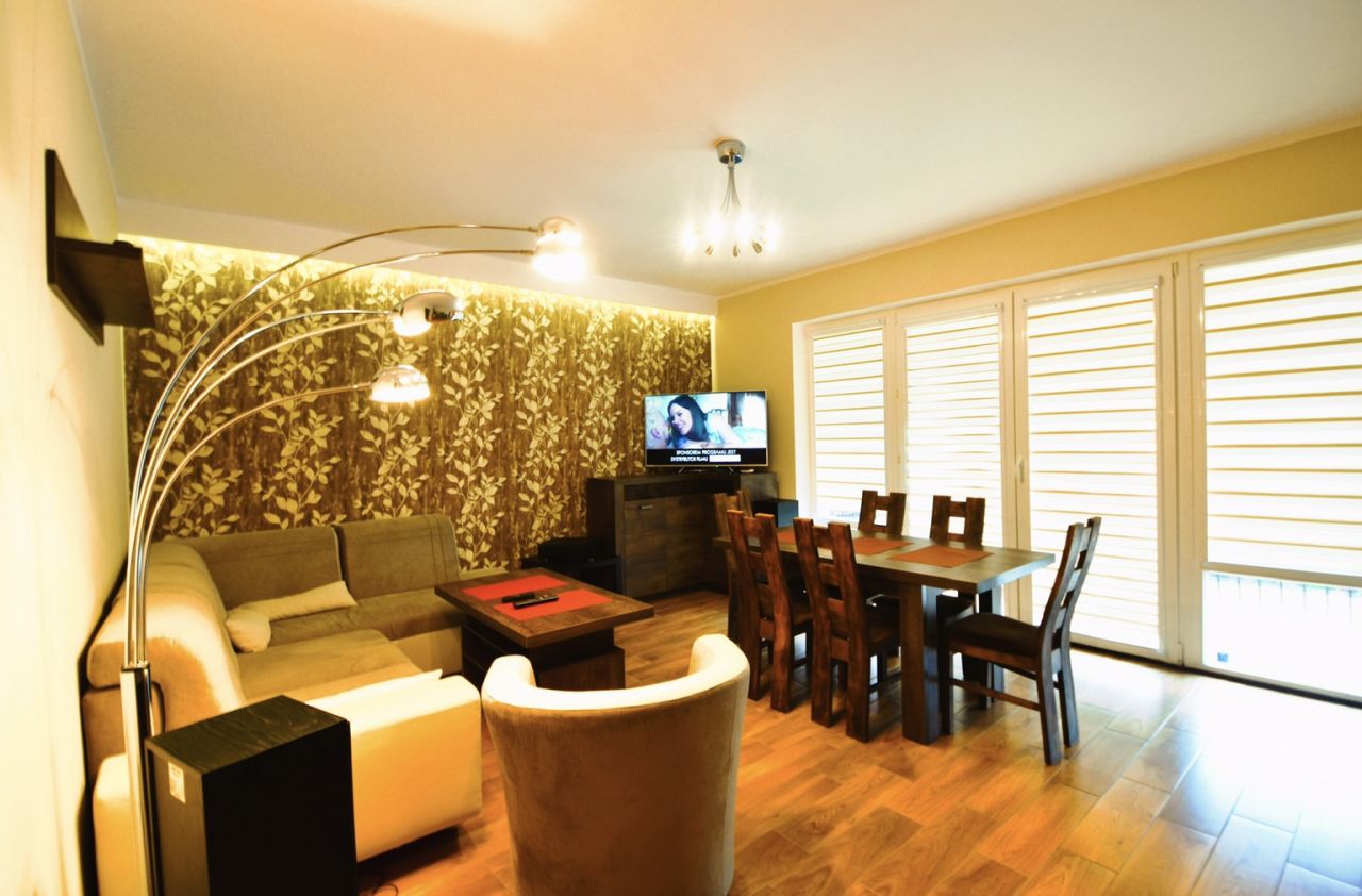 Mieszkanie 3-pokojowe Giżycko, ul. Unii Europejskiej. Zdjęcie 7