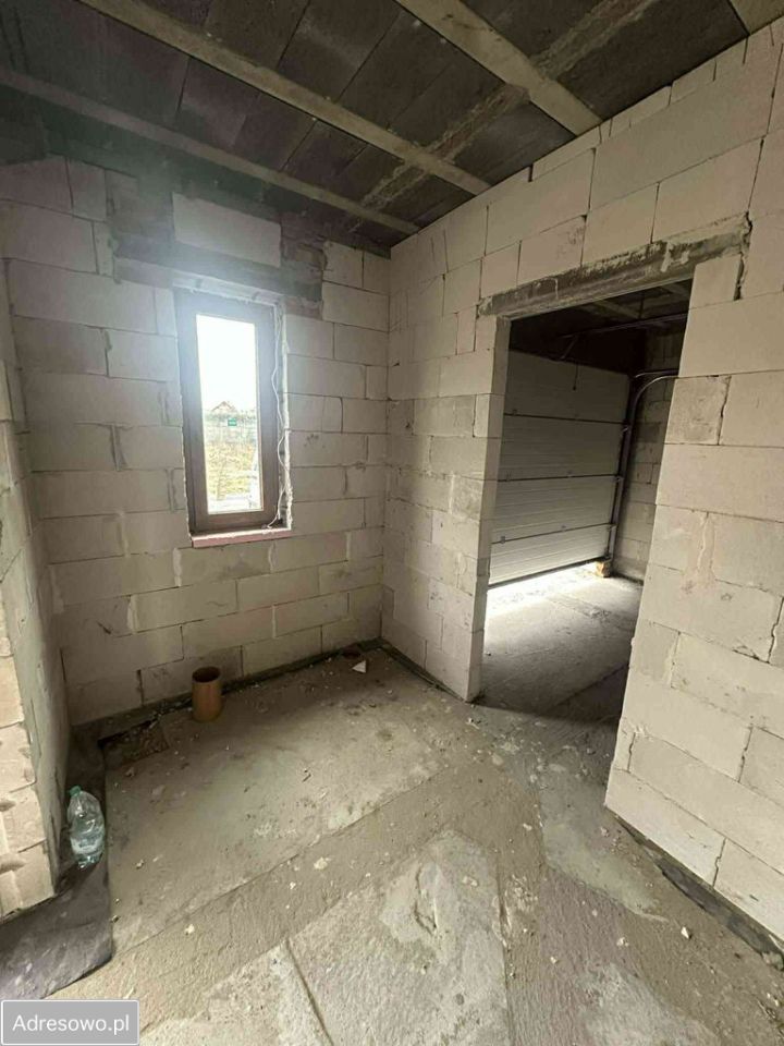 dom wolnostojący, 6 pokoi Rakoniewice Wygoda, ul. Czereśniowa. Zdjęcie 13