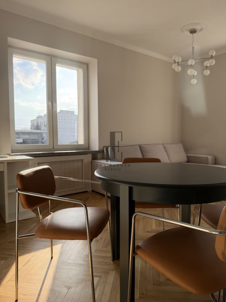 Mieszkanie 2-pokojowe Warszawa Praga, ul. Grochowska. Zdjęcie 5