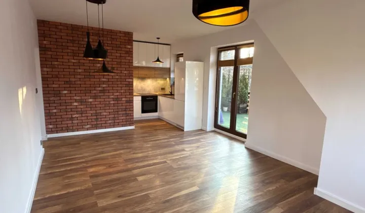 Mieszkanie 2-pokojowe Wieliczka, ul. Reformacka