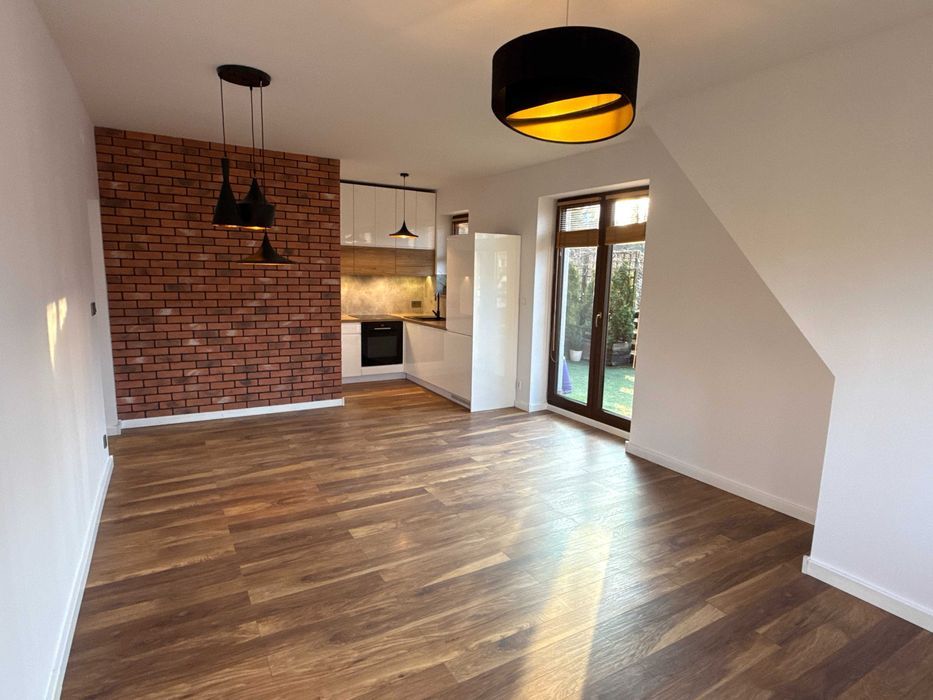 Mieszkanie 2-pokojowe Wieliczka, ul. Reformacka. Zdjęcie 1